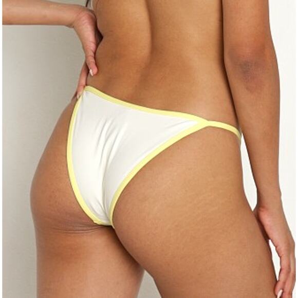 L*Space Tommy Bikini Bottom S - Picture 2 of 10